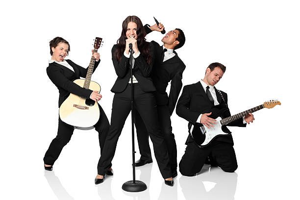 Banda de Prueba